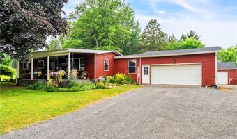 3773 Gaines Basin Rd, Albion, NY 14411
