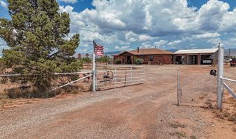 21 Gopher Rd, Alamogordo, NM 88310