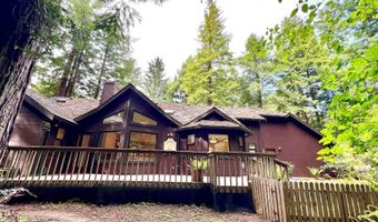 1195 Diamond Dr, Arcata, CA 95521