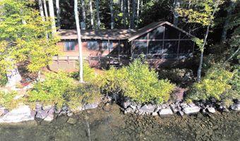 493 Center Harbor Neck Rd, Center Harbor, NH 03226