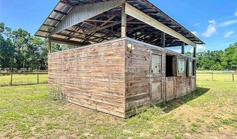 3040 NE 97TH St, Anthony, FL 32617