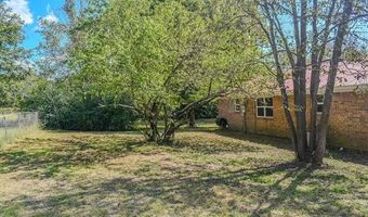 906 Powell Dr, Antlers, OK 74523