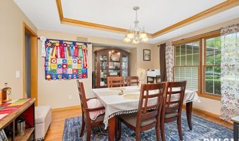 325 WOODLAND Dr, Andalusia, IL 61232