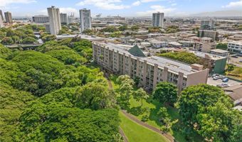 1720 Huna St B501, Honolulu, HI 96817