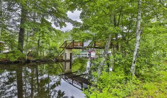 100-102 Tucker Shore Rd, Belmont, NH 03220