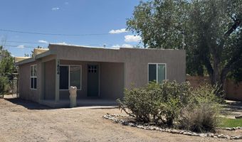 1804 Slate Ave NW, Albuquerque, NM 87104