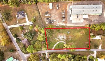 5002 Frison Ave, Moss Point, MS 39563