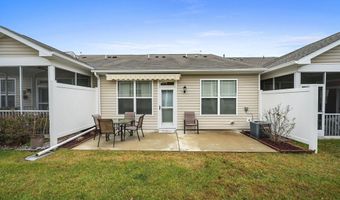 133 CANDOR Ln, Dover, DE 19901