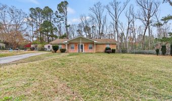 3639 MASSOIT Dr, Augusta, GA 30906