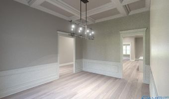 Mckinley A Capshaw Road, Athens, AL 35613