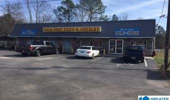 8149 MCCLELLAN Blvd, Anniston, AL 36206