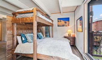 465 Four Oclock Rd T2, Breckenridge, CO 80424