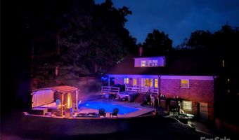 417 Park Ridge Rd, Albemarle, NC 28001