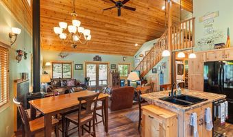 22507 Old Mill Rd, Bigfork, MT 59911