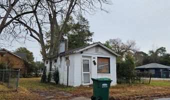 1604 Whitney Ave, Albany, GA 31707