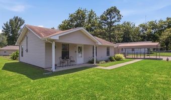 418 E 3rd St, Beggs, OK 74421