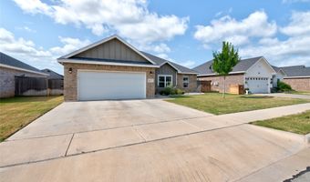 343 Sweet Pea Path, Abilene, TX 79602