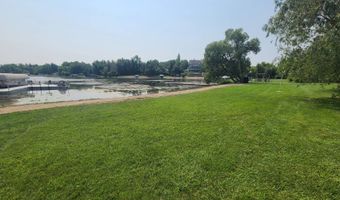 742 Solpers Bay Rd, Bottineau, ND 58318