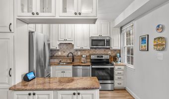 1111 N PITT St 1C, Alexandria, VA 22314