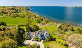1003 Fort Getty Rd, Jamestown, RI 02835