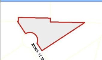 16249 Xenia St NW, Andover, MN 55304