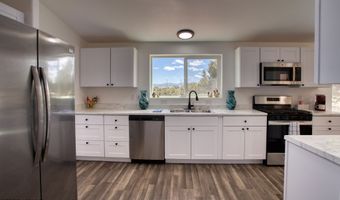 26 County Road 8006 26 Bear Claw, Concho, AZ 85924