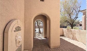 8230 Water Gap Ave, Las Vegas, NV 89178