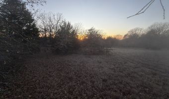 0001 E 1485 Rd, Allen, OK 74825
