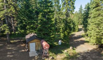 7890 Hyatt Prairie Rd, Ashland, OR 97520