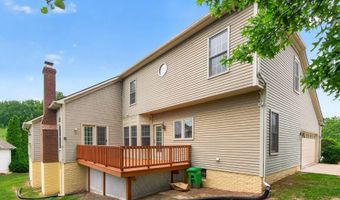 11901 SHAKESPEARE Ct, Bowie, MD 20720