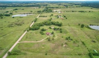 5840 N 180 Rd, Beggs, OK 74421