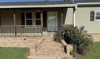 242 Arthur Kirk Rd, Beebe, AR 72012