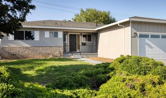 1434 Hill Dr, Antioch, CA 94509