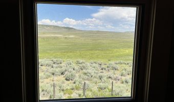 15 E ELK HORN Rd, Daniel, WY 83115
