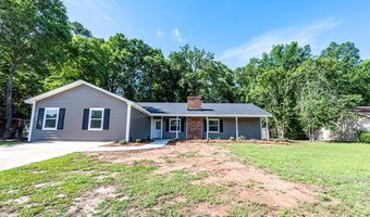 627 Longbow Dr, Albany, GA 31721