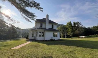 316 S Glass Rd, De Soto, WI 54624