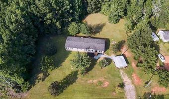 201 Grey Rock Est, Abbeville, SC 29620