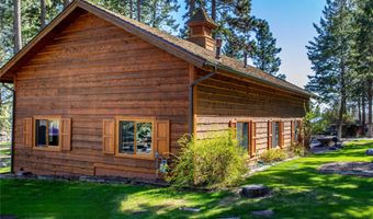 13518 Sylvan Dr, Bigfork, MT 59911