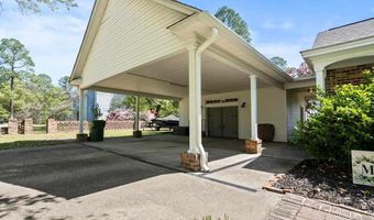 716 Lakeshore Dr, Bennettsville, SC 29512