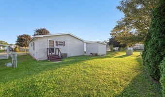 301 Ohio River Dr Lot 52, Adrian, MI 49221