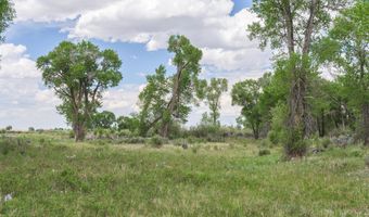 CHAPEL CANYON, Big Piney, WY 83113