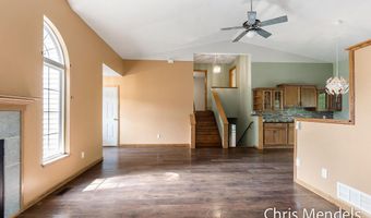 11121 Timberline Dr, Allendale, MI 49401