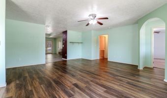 1205 N CHAPARRAL Ln, Bloomfield, NM 87413
