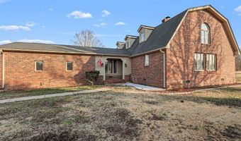 5295 Old Calhoun Falls Rd, Abbeville, SC 29620