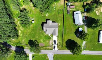 360 Johnson Rd SE, Adairsville, GA 30103