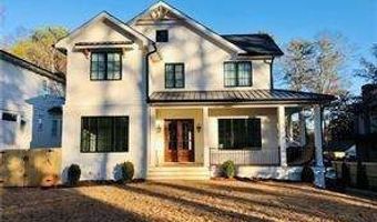 206 Mead, Decatur, GA 30030