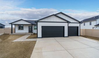 5045 Audubon Way, Billings, MT 59106
