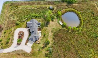 1593 N 150 Rd, Baldwin City, KS 66006