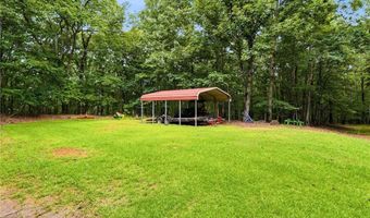 116 Hidden Cove Dr, Ball Ground, GA 30107