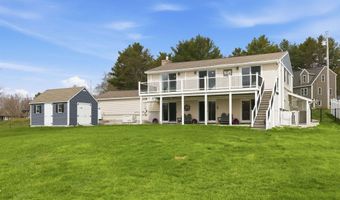 165 Georgetown Dr, Barnstead, NH 03225
